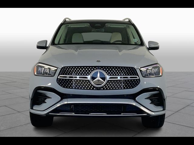 2024 Mercedes-Benz GLE 450