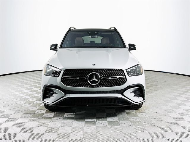 2024 Mercedes-Benz GLE 450