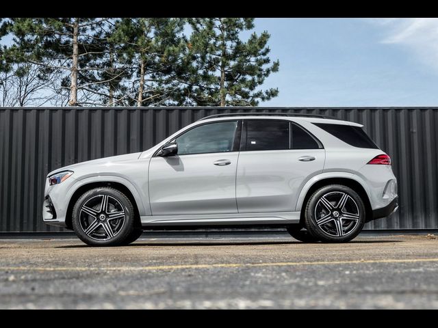 2024 Mercedes-Benz GLE 450