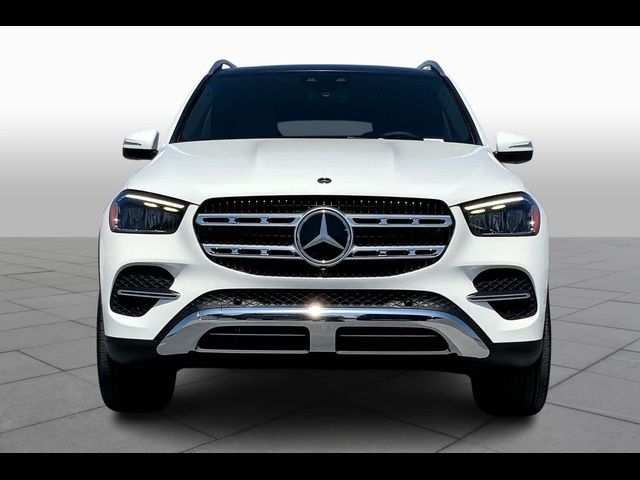 2024 Mercedes-Benz GLE 450