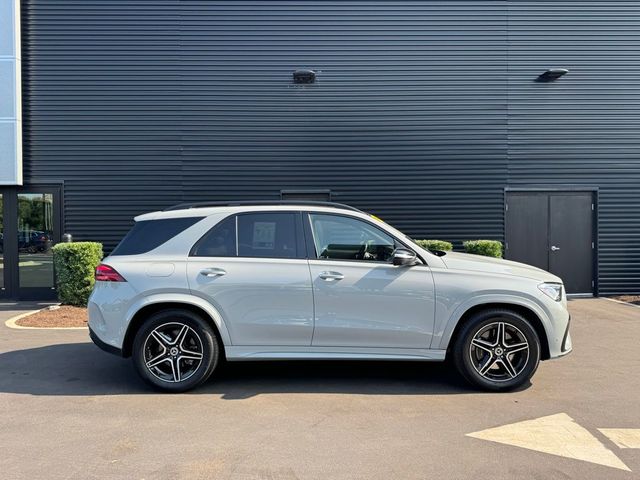 2024 Mercedes-Benz GLE 450