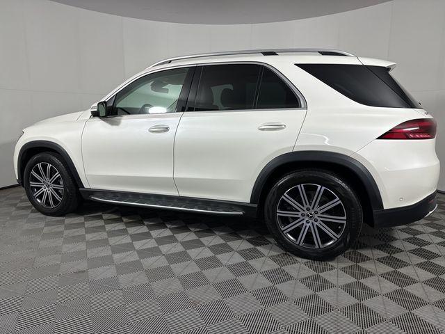 2024 Mercedes-Benz GLE 450