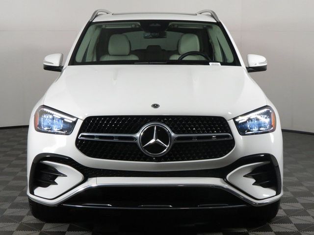 2024 Mercedes-Benz GLE 450