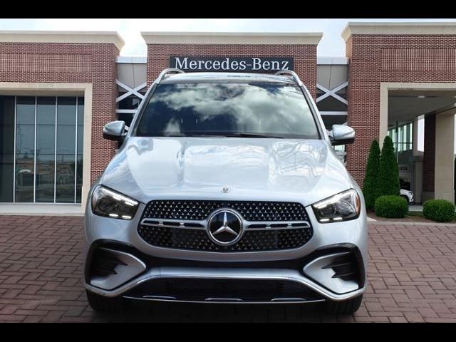 2024 Mercedes-Benz GLE 450