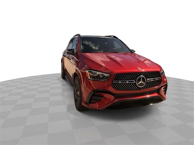 2024 Mercedes-Benz GLE 450