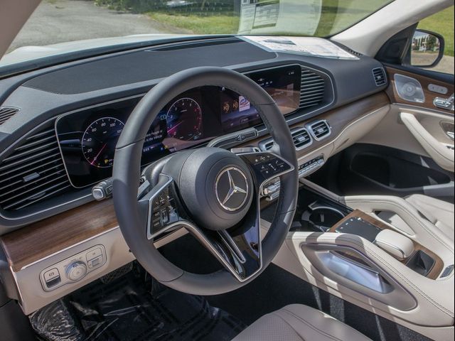 2024 Mercedes-Benz GLE 450