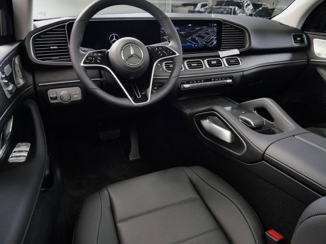 2024 Mercedes-Benz GLE 450