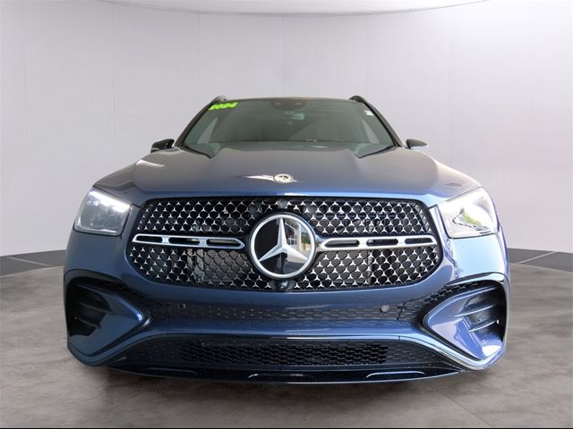 2024 Mercedes-Benz GLE 450