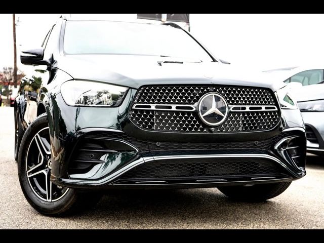 2024 Mercedes-Benz GLE 450