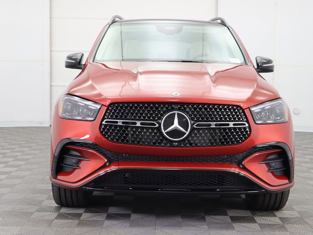 2024 Mercedes-Benz GLE 450