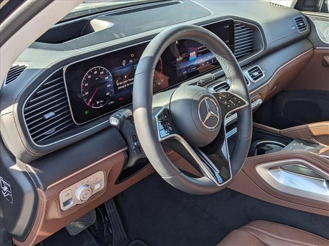 2024 Mercedes-Benz GLE 450