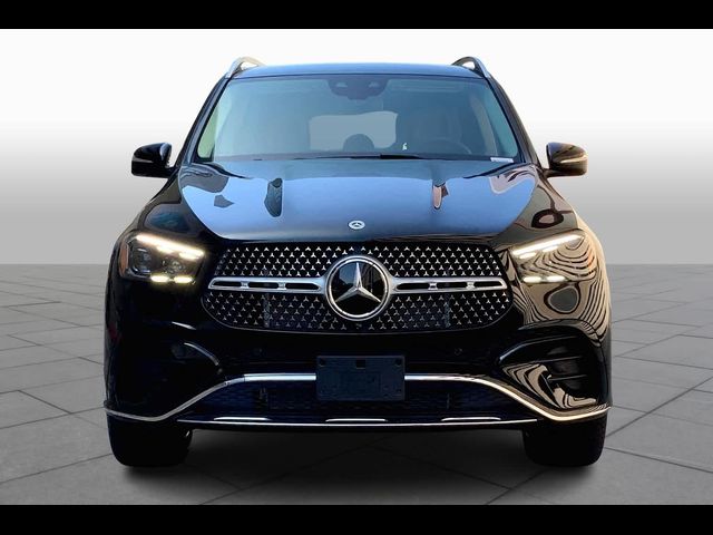 2024 Mercedes-Benz GLE 450