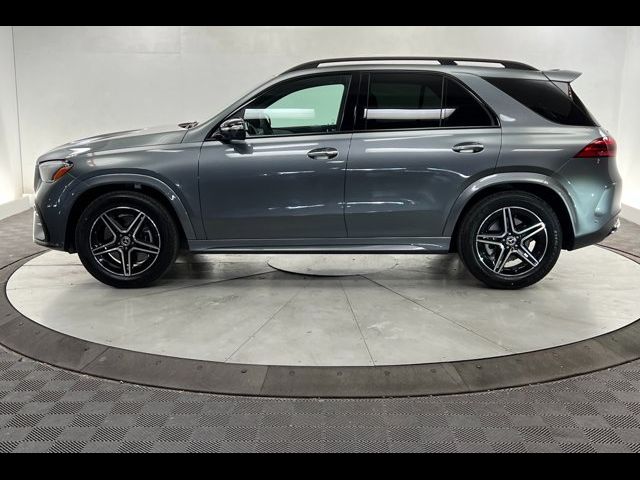 2024 Mercedes-Benz GLE 450