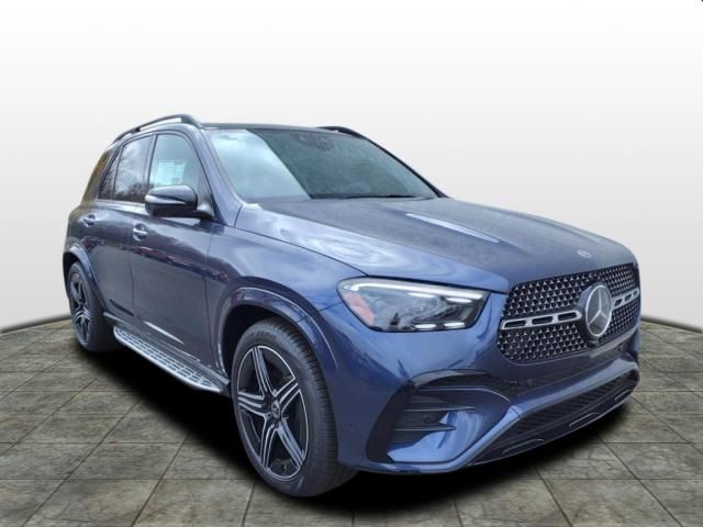 2024 Mercedes-Benz GLE 450