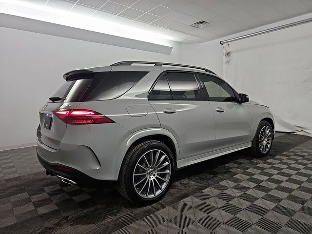 2024 Mercedes-Benz GLE 450