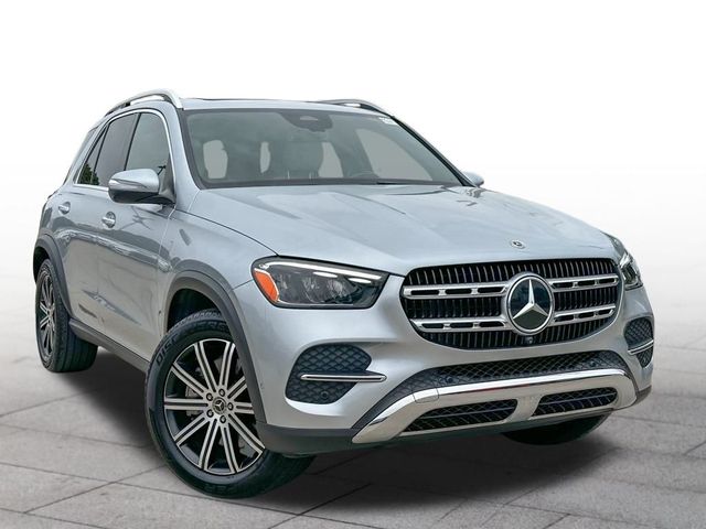 2024 Mercedes-Benz GLE 450