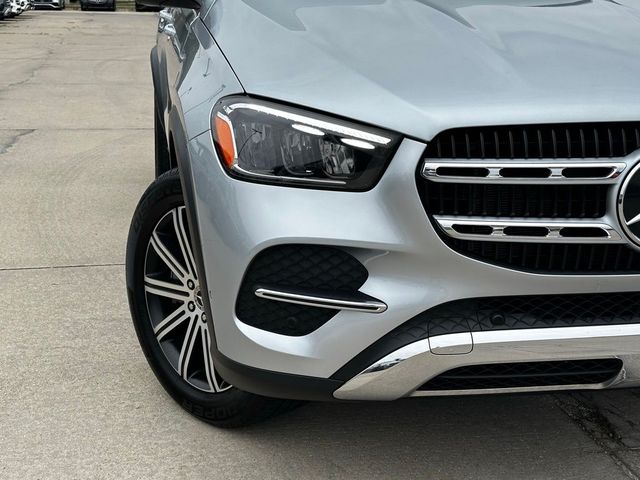 2024 Mercedes-Benz GLE 450