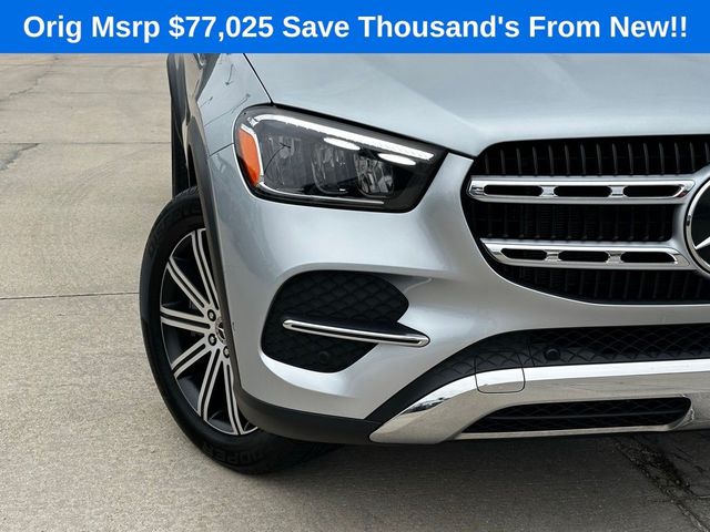 2024 Mercedes-Benz GLE 450