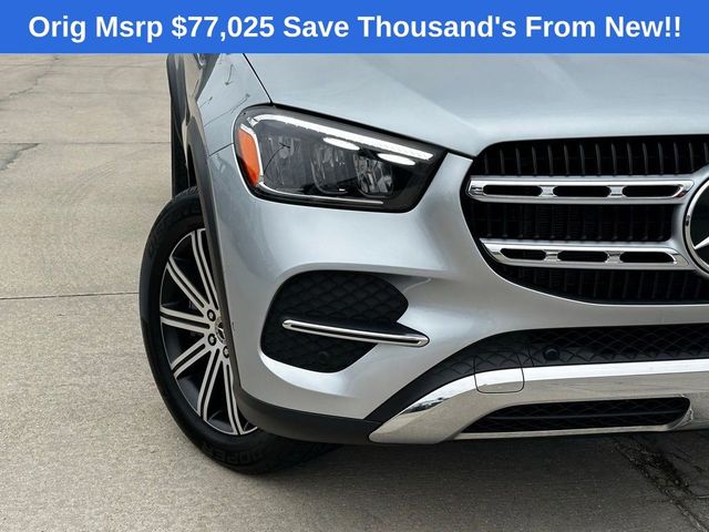 2024 Mercedes-Benz GLE 450