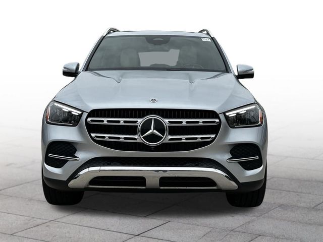 2024 Mercedes-Benz GLE 450