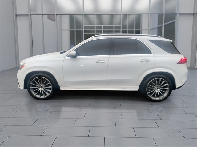 2024 Mercedes-Benz GLE 450