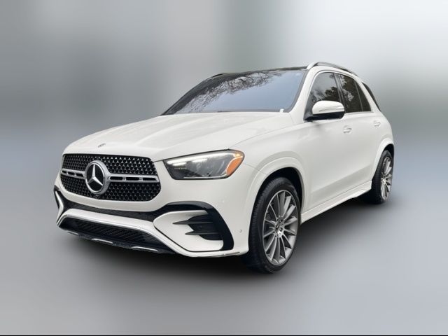 2024 Mercedes-Benz GLE 450