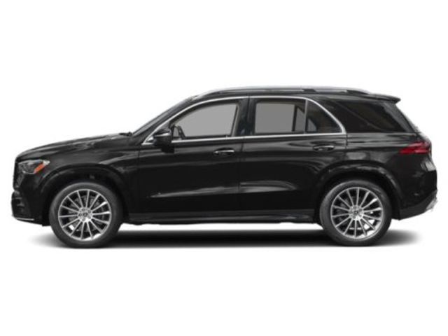 2024 Mercedes-Benz GLE 450