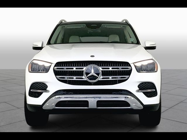 2024 Mercedes-Benz GLE 450