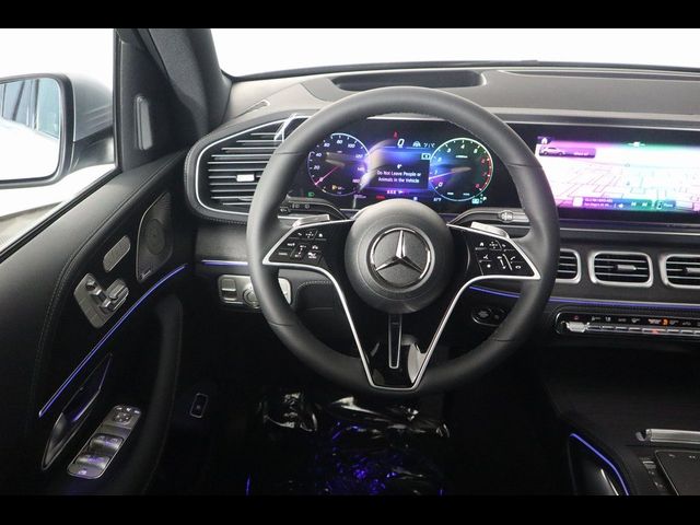 2024 Mercedes-Benz GLE 450