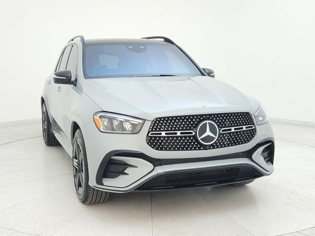 2024 Mercedes-Benz GLE 450