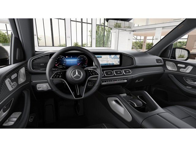 2024 Mercedes-Benz GLE 450