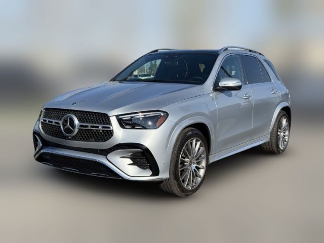 2024 Mercedes-Benz GLE 450