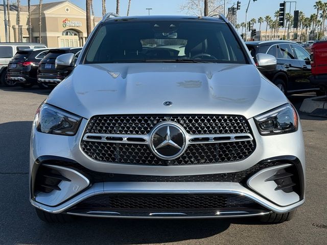 2024 Mercedes-Benz GLE 450