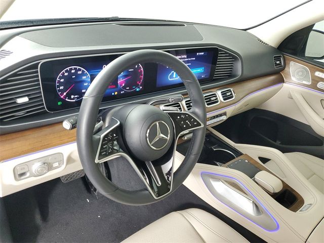 2024 Mercedes-Benz GLE 450