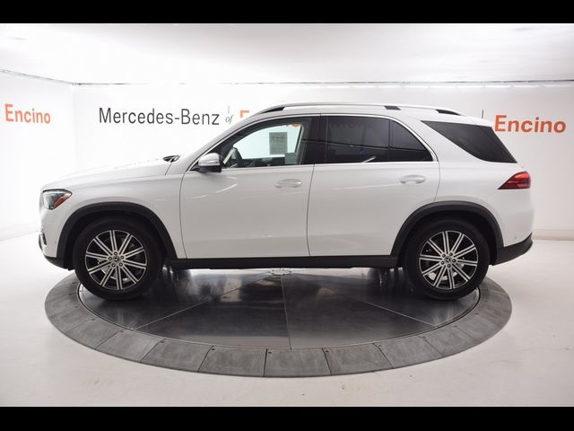 2024 Mercedes-Benz GLE 450