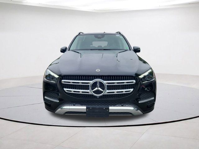 2024 Mercedes-Benz GLE 450