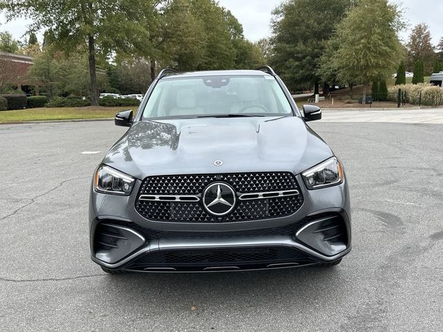 2024 Mercedes-Benz GLE 450