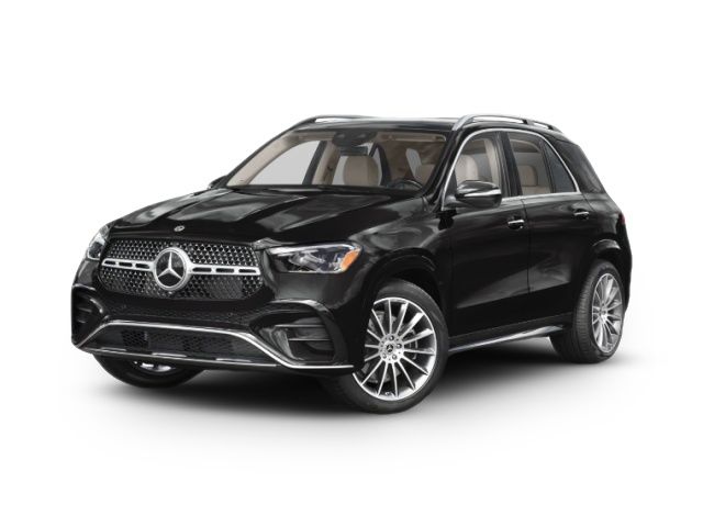 2024 Mercedes-Benz GLE 450