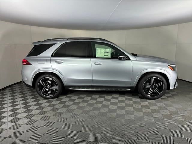 2024 Mercedes-Benz GLE 450