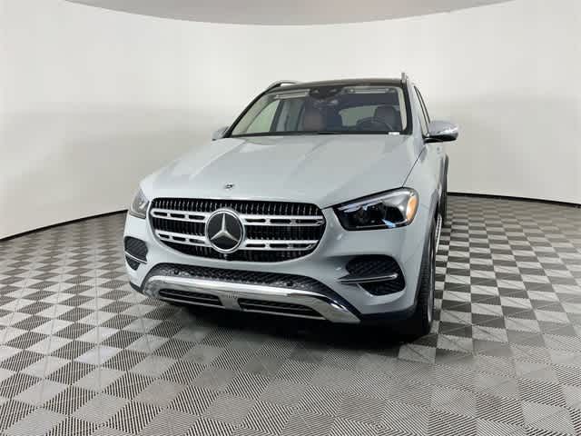 2024 Mercedes-Benz GLE 450