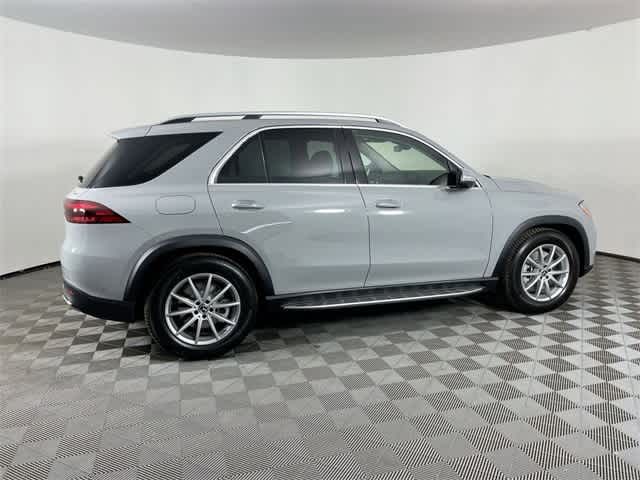 2024 Mercedes-Benz GLE 450