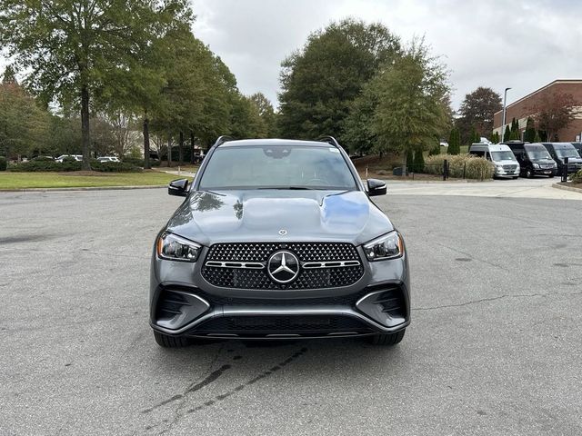 2024 Mercedes-Benz GLE 450