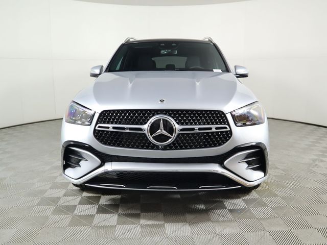 2024 Mercedes-Benz GLE 450