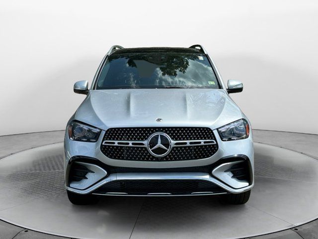 2024 Mercedes-Benz GLE 450