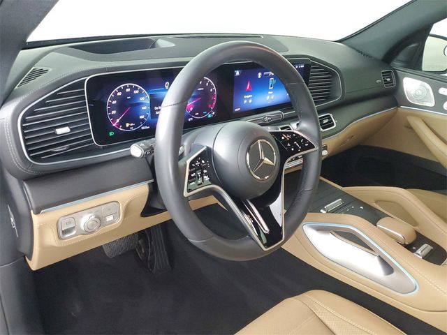 2024 Mercedes-Benz GLE 450