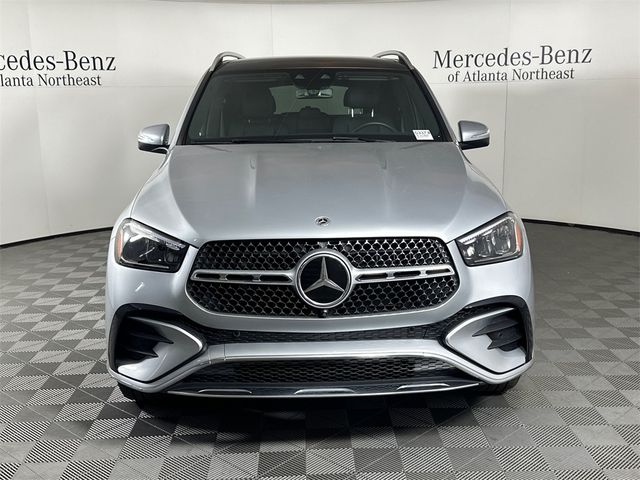 2024 Mercedes-Benz GLE 450