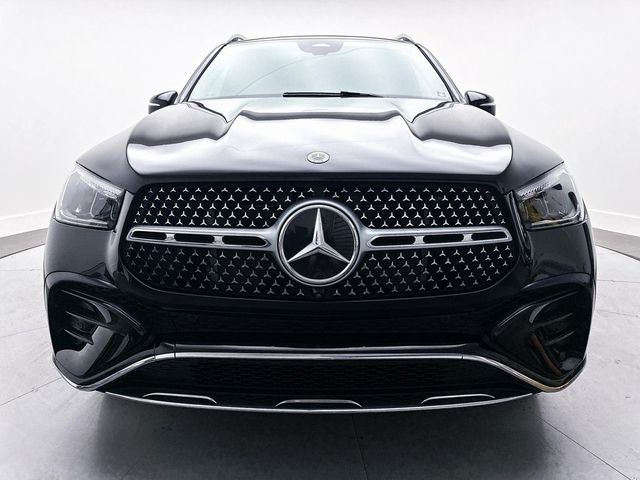 2024 Mercedes-Benz GLE 450