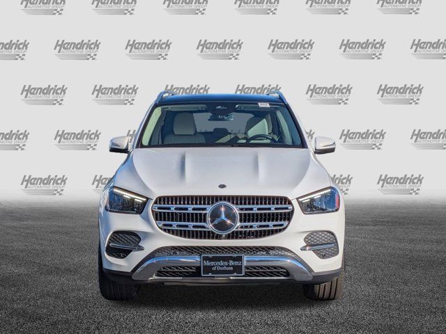 2024 Mercedes-Benz GLE 450