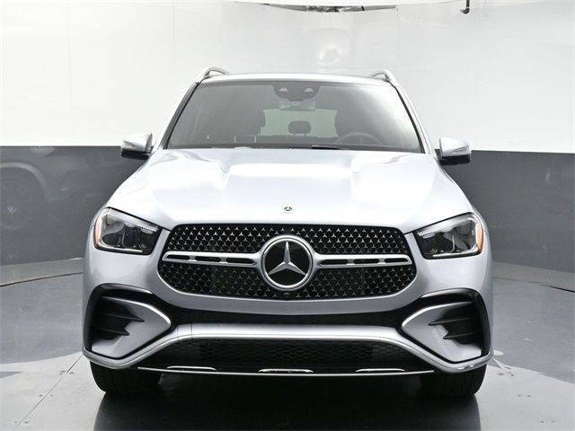 2024 Mercedes-Benz GLE 450