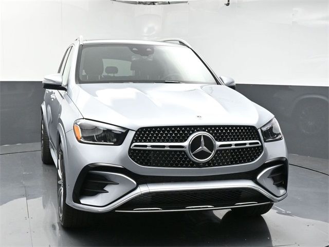 2024 Mercedes-Benz GLE 450